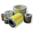 Vacuum Filters